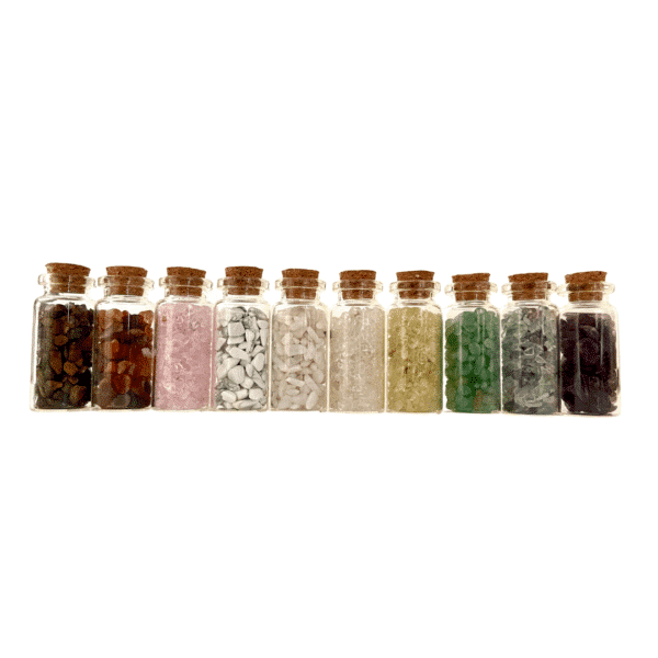 Crystal Chips