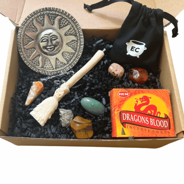 Litha Box Set